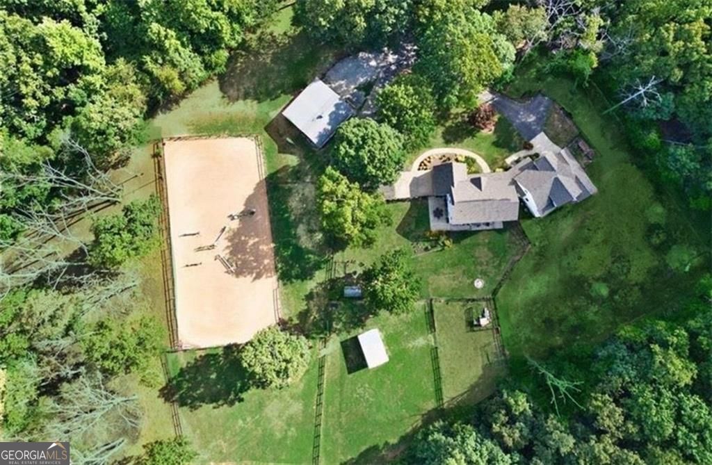 2203 Arbor Hill Road Canton GA 30115