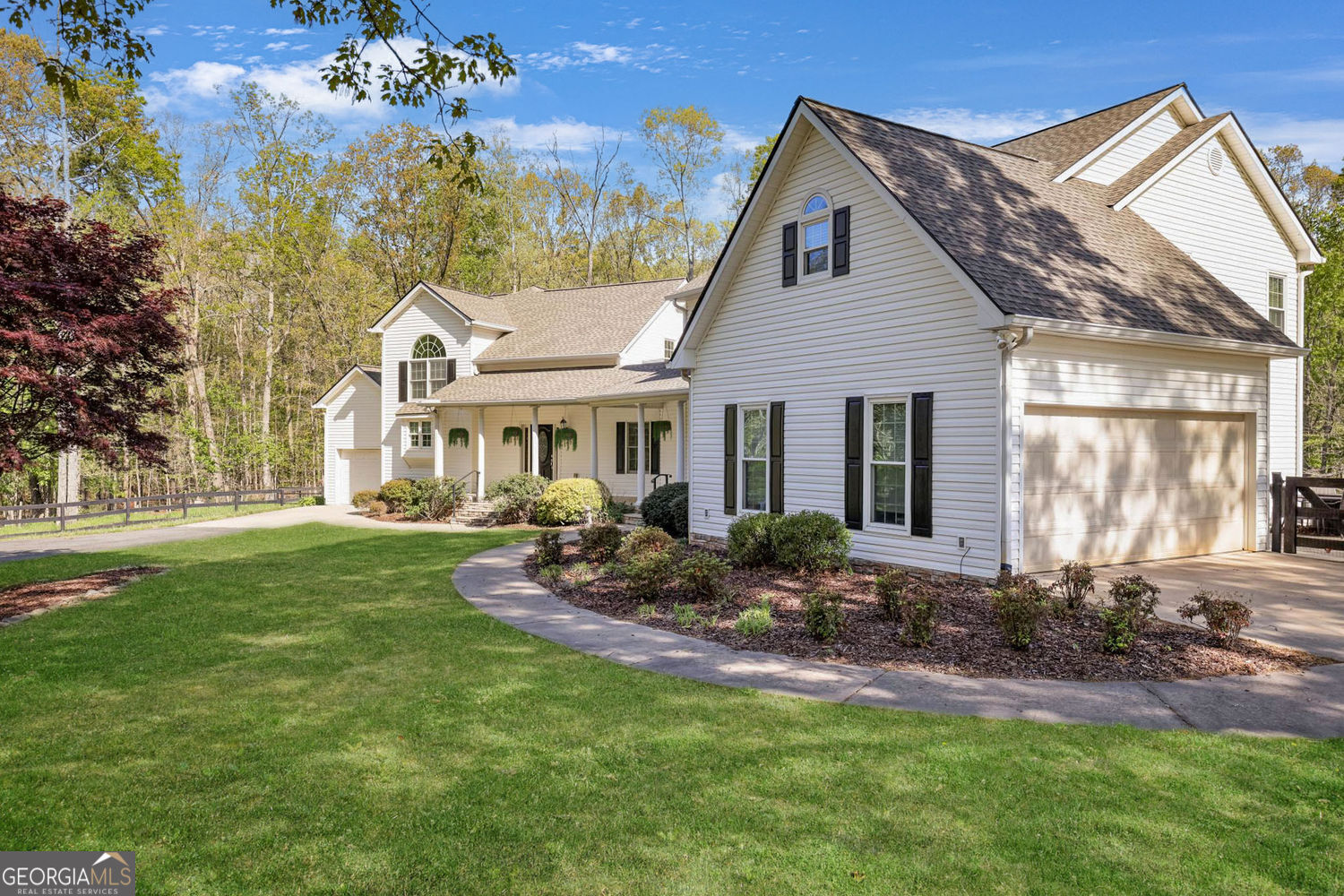 2203 Arbor Hill Road Canton GA 30115