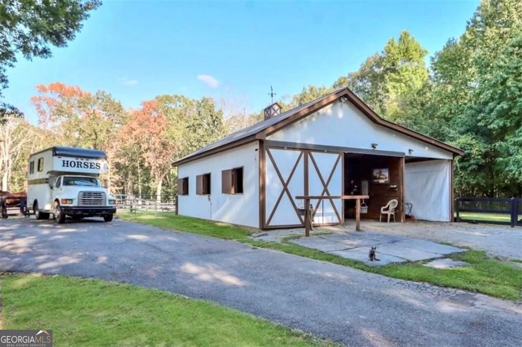 2203 Arbor Hill Road Canton GA 30115