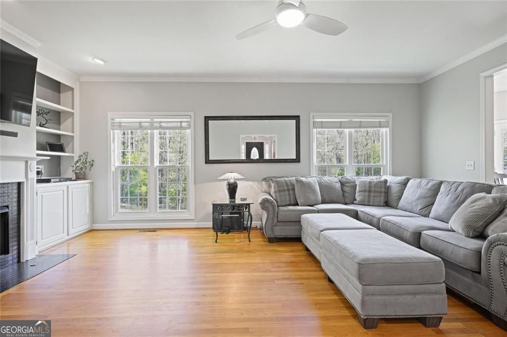 2203 Arbor Hill Road Canton GA 30115