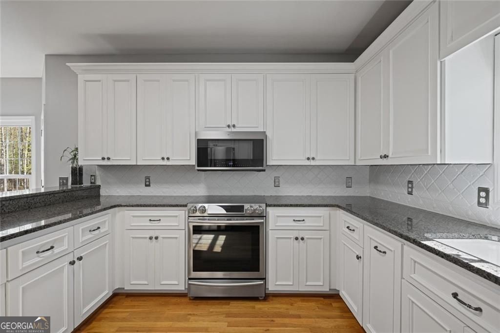 2203 Arbor Hill Road Canton GA 30115