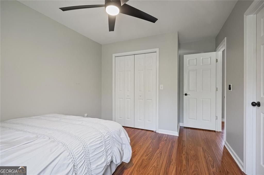 2203 Arbor Hill Road Canton GA 30115