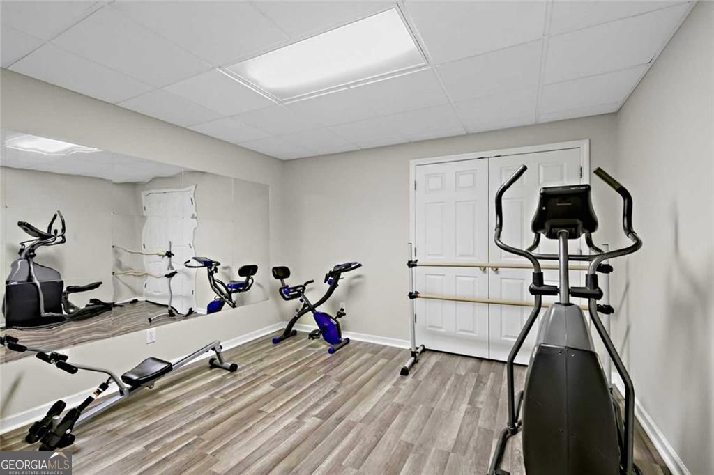 2203 Arbor Hill Road Canton GA 30115