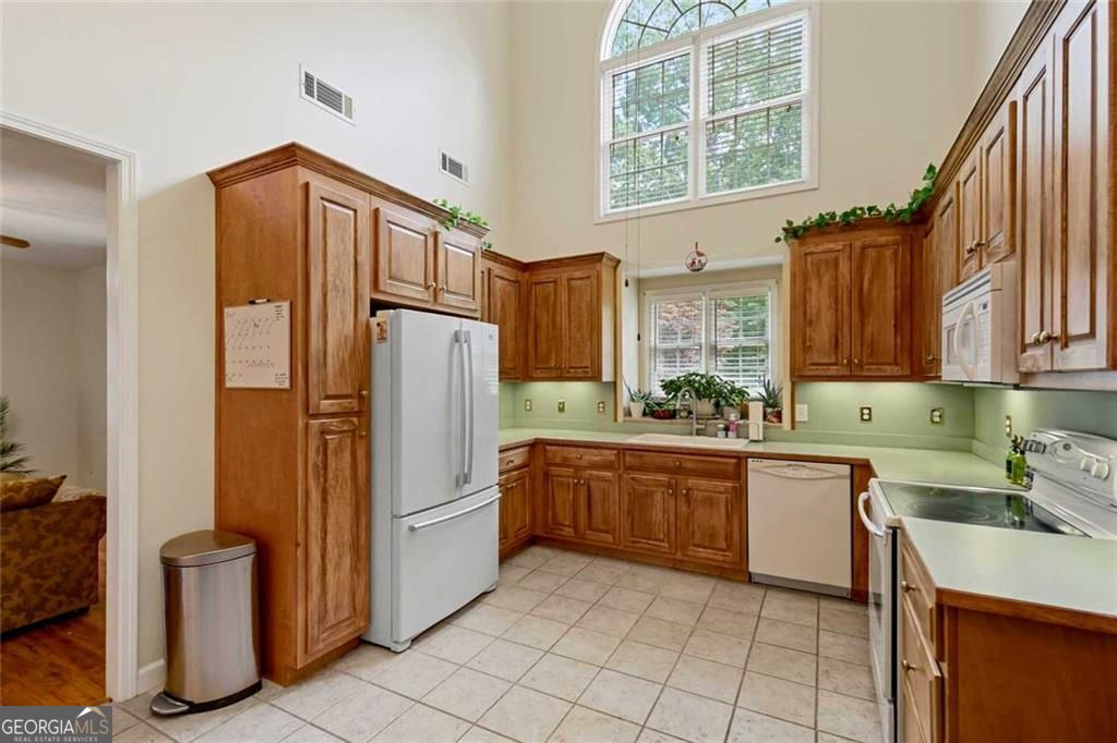 2203 Arbor Hill Road Canton GA 30115