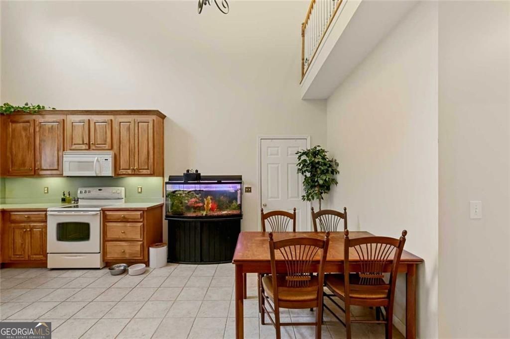 2203 Arbor Hill Road Canton GA 30115