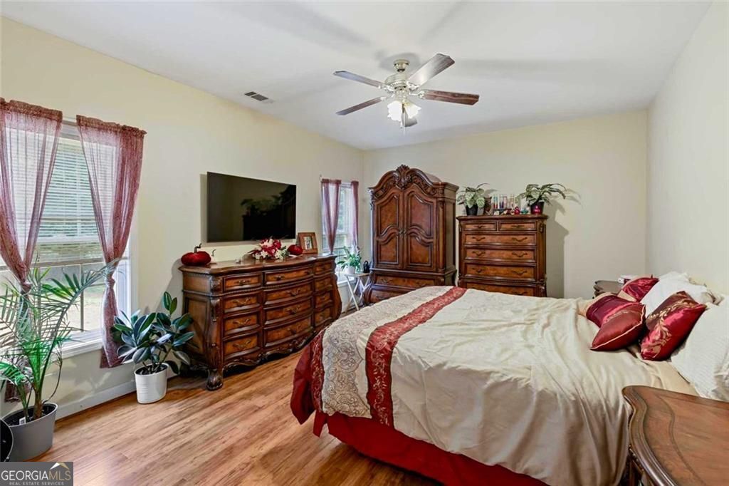 2203 Arbor Hill Road Canton GA 30115
