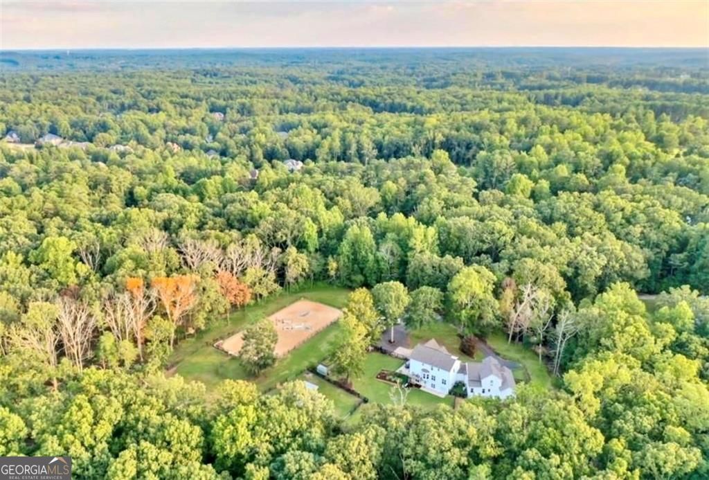 2203 Arbor Hill Road Canton GA 30115