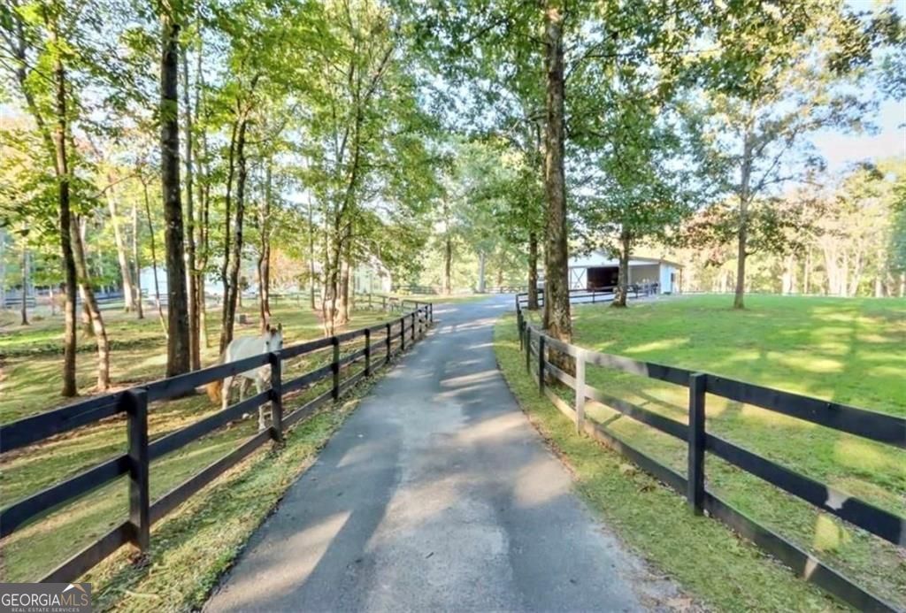 2203 Arbor Hill Road Canton GA 30115