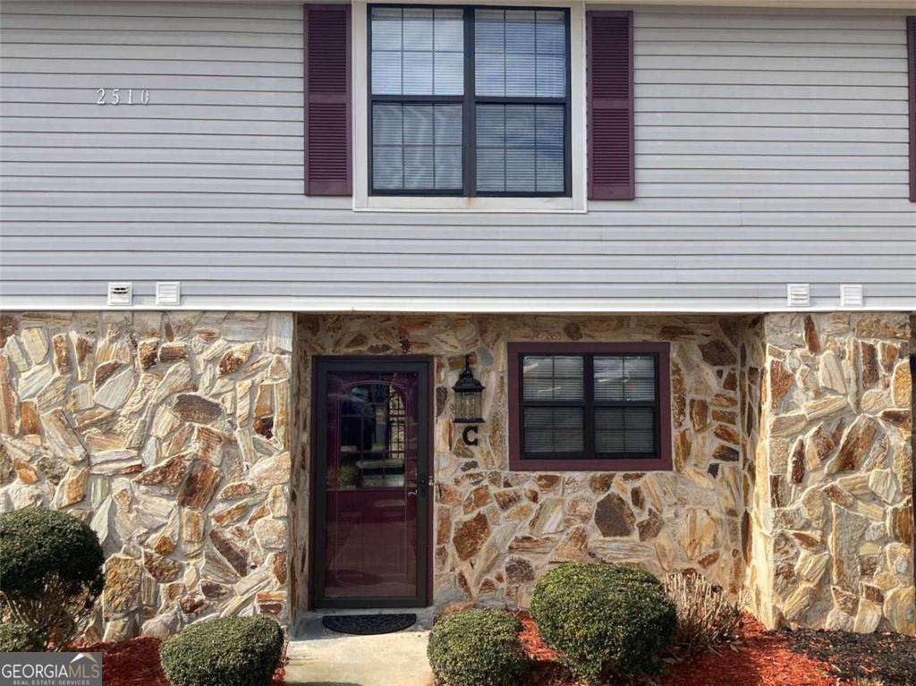 2510 Hidden Cove Court Gainesville GA 30501