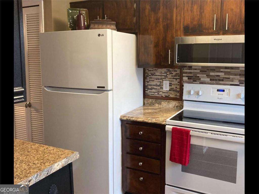 2510 Hidden Cove Court Gainesville GA 30501
