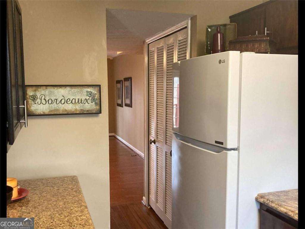2510 Hidden Cove Court Gainesville GA 30501