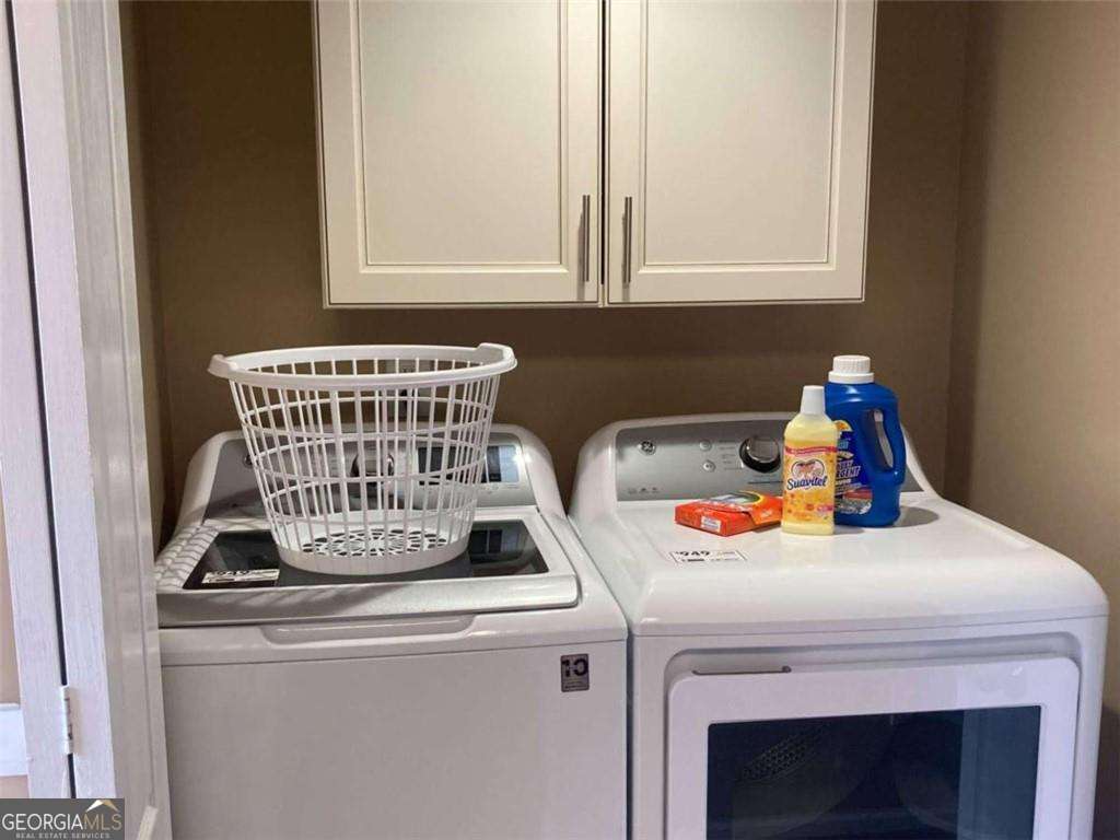 2510 Hidden Cove Court Gainesville GA 30501