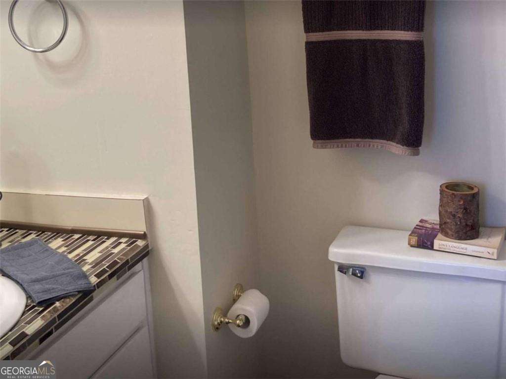 2510 Hidden Cove Court Gainesville GA 30501