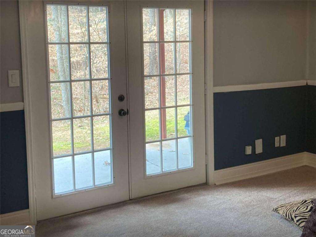2510 Hidden Cove Court Gainesville GA 30501