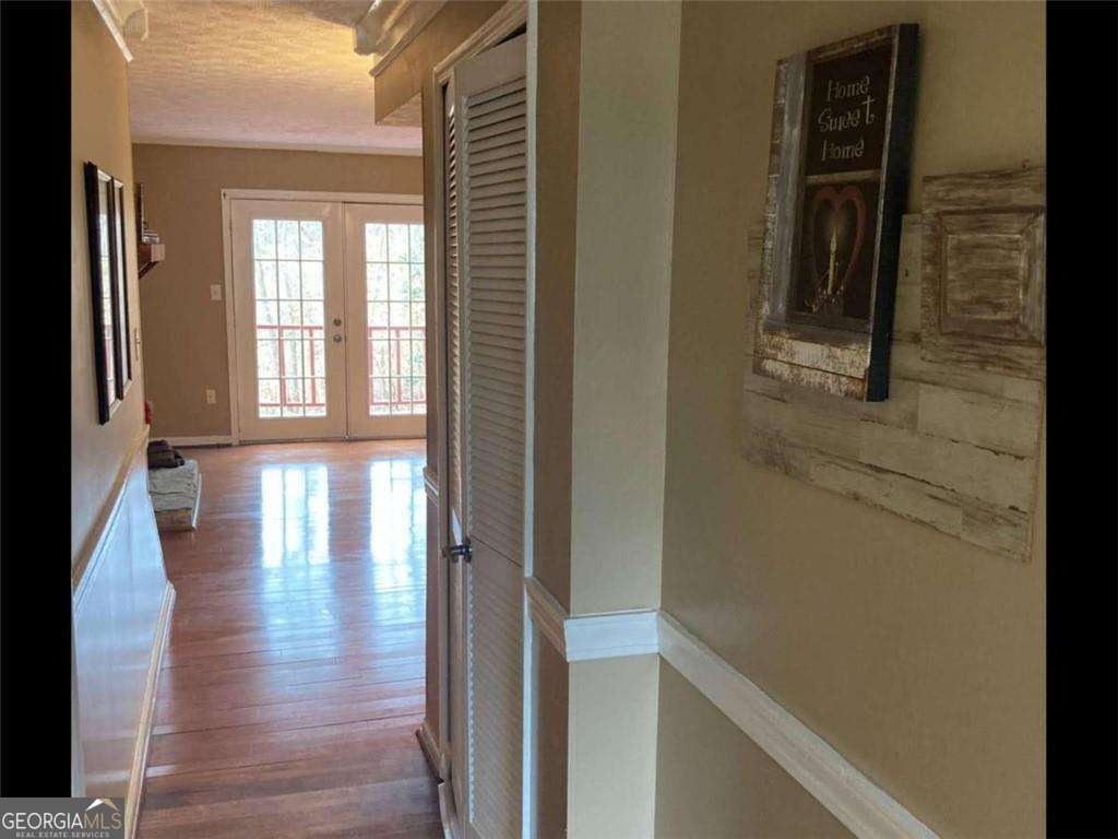 2510 Hidden Cove Court Gainesville GA 30501