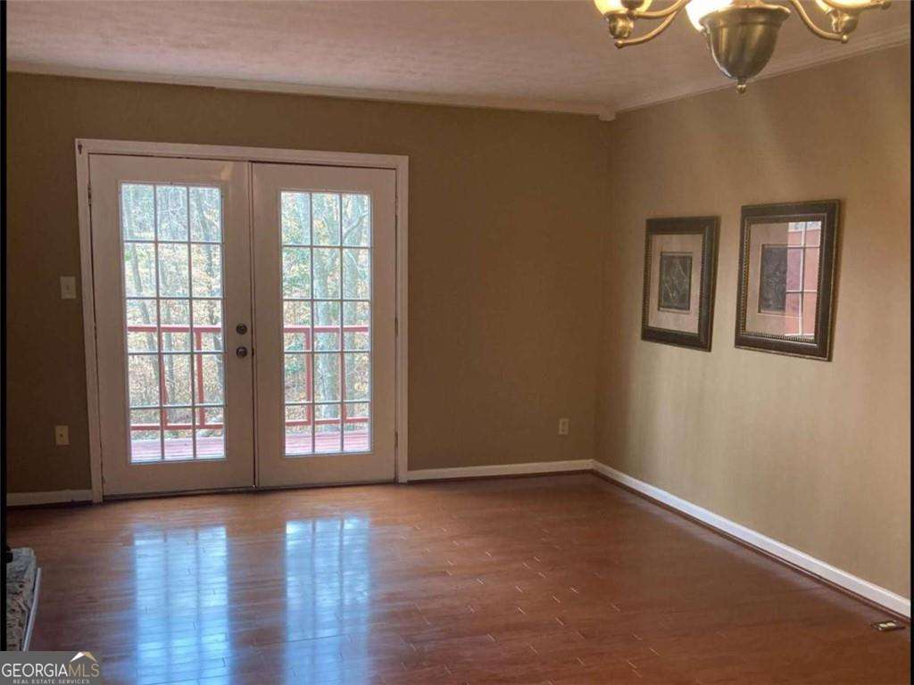 2510 Hidden Cove Court Gainesville GA 30501