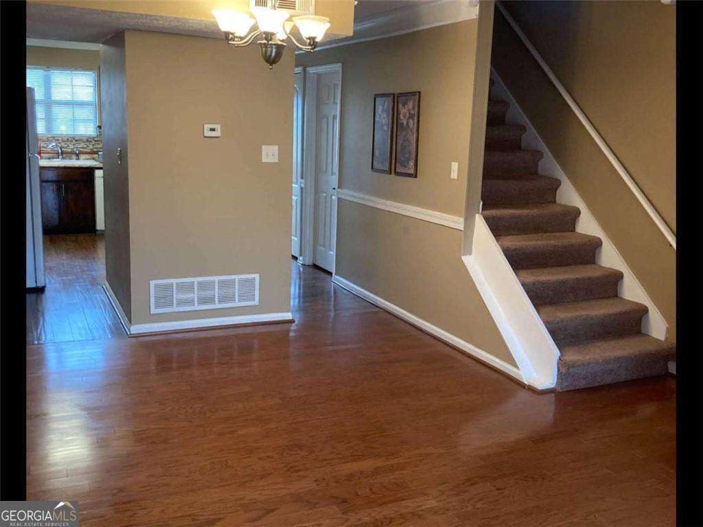 2510 Hidden Cove Court Gainesville GA 30501