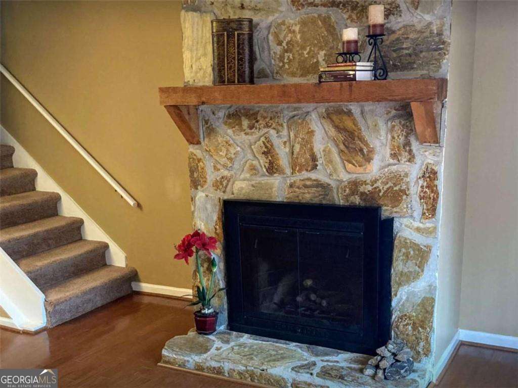 2510 Hidden Cove Court Gainesville GA 30501