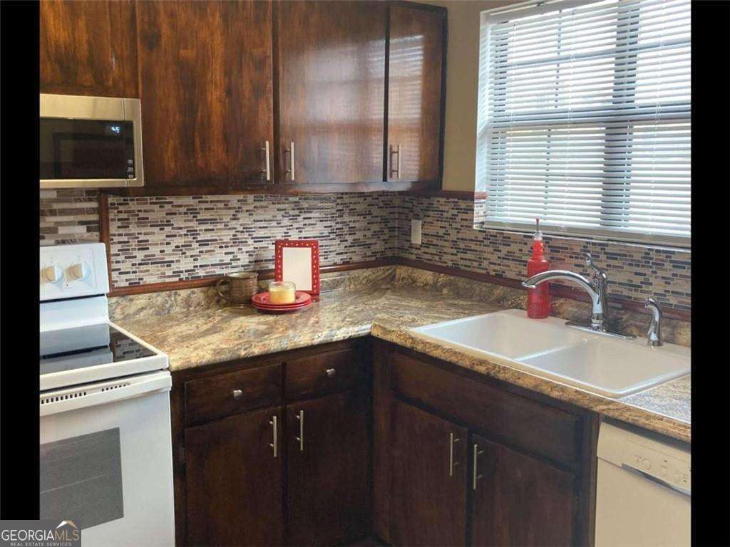 2510 Hidden Cove Court Gainesville GA 30501