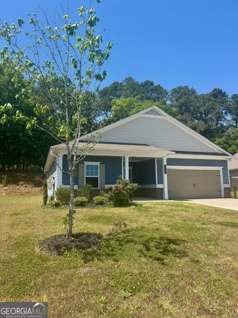 53 Woody Way NW Adairsville GA 30103