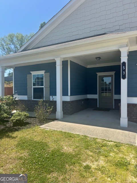 53 Woody Way NW Adairsville GA 30103