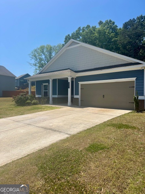 53 Woody Way NW Adairsville GA 30103