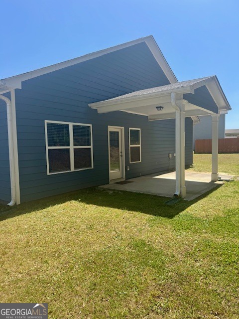 53 Woody Way NW Adairsville GA 30103