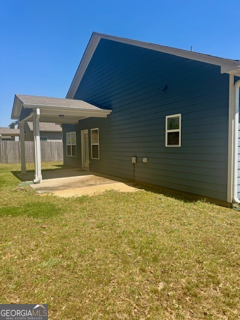53 Woody Way NW Adairsville GA 30103