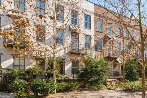 574 Bismark Road NE Atlanta GA 30324