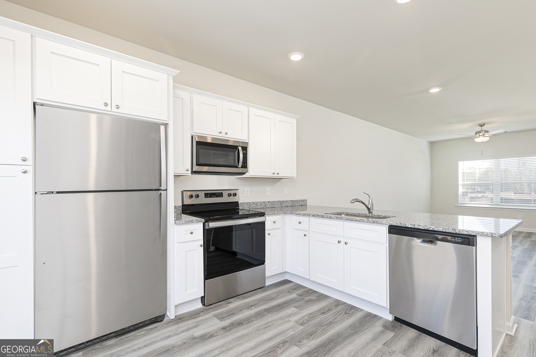 214 Rooker Drive Lagrange GA 30241