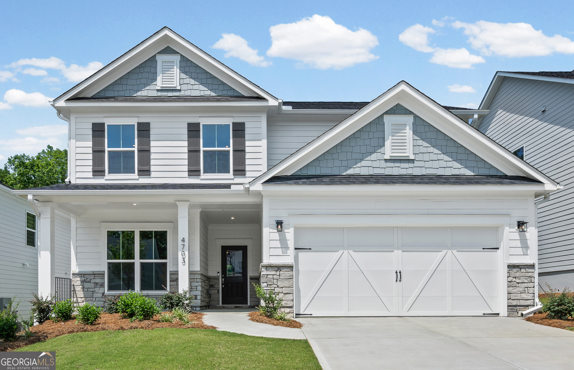 4703 Wilderness Trail Flowery Branch GA 30542