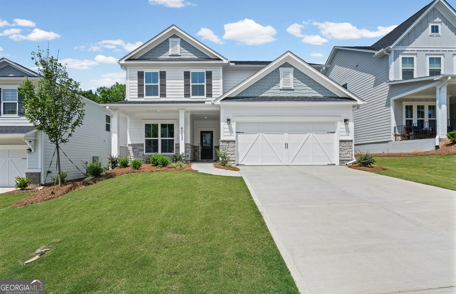 4703 Wilderness Trail Flowery Branch GA 30542