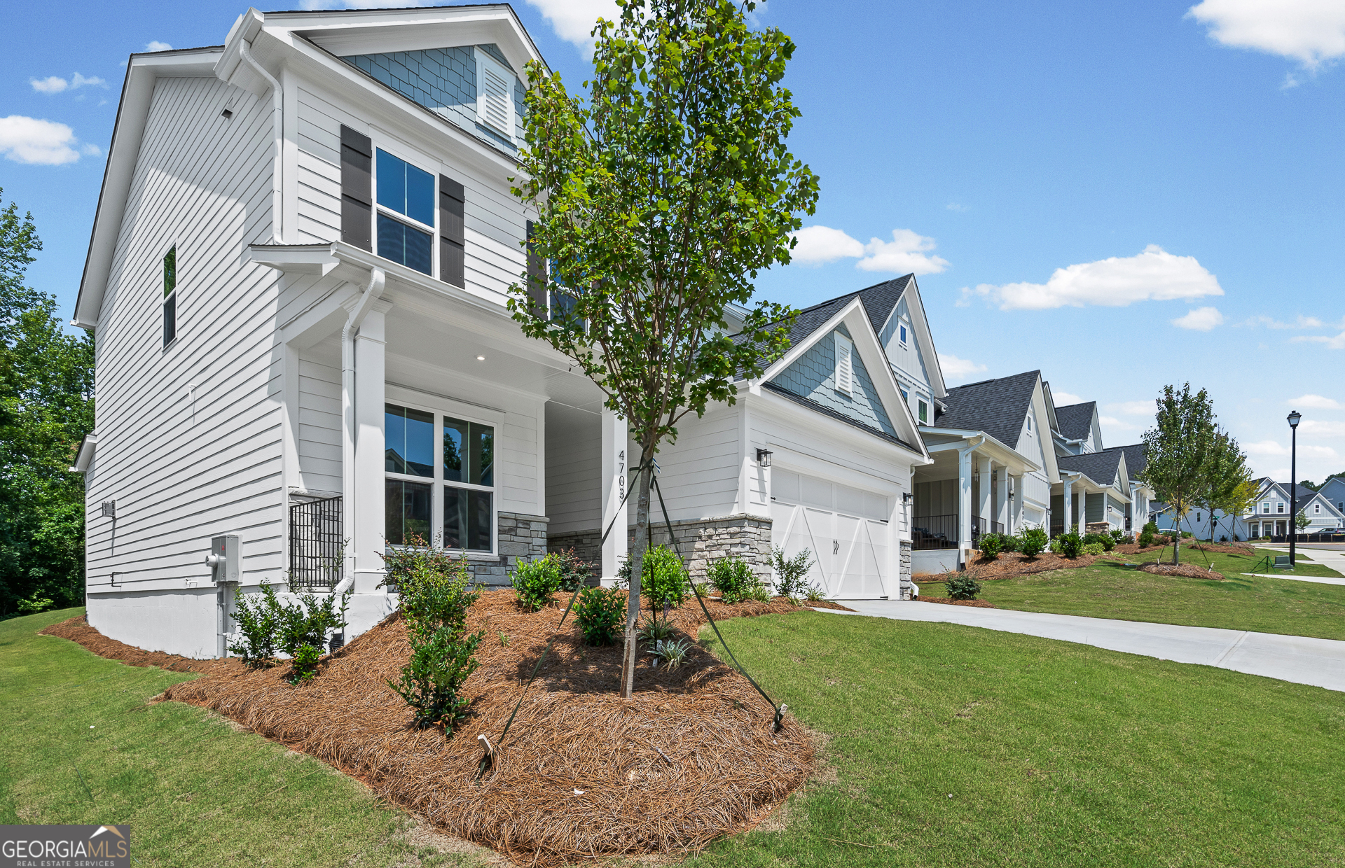 4703 Wilderness Trail Flowery Branch GA 30542