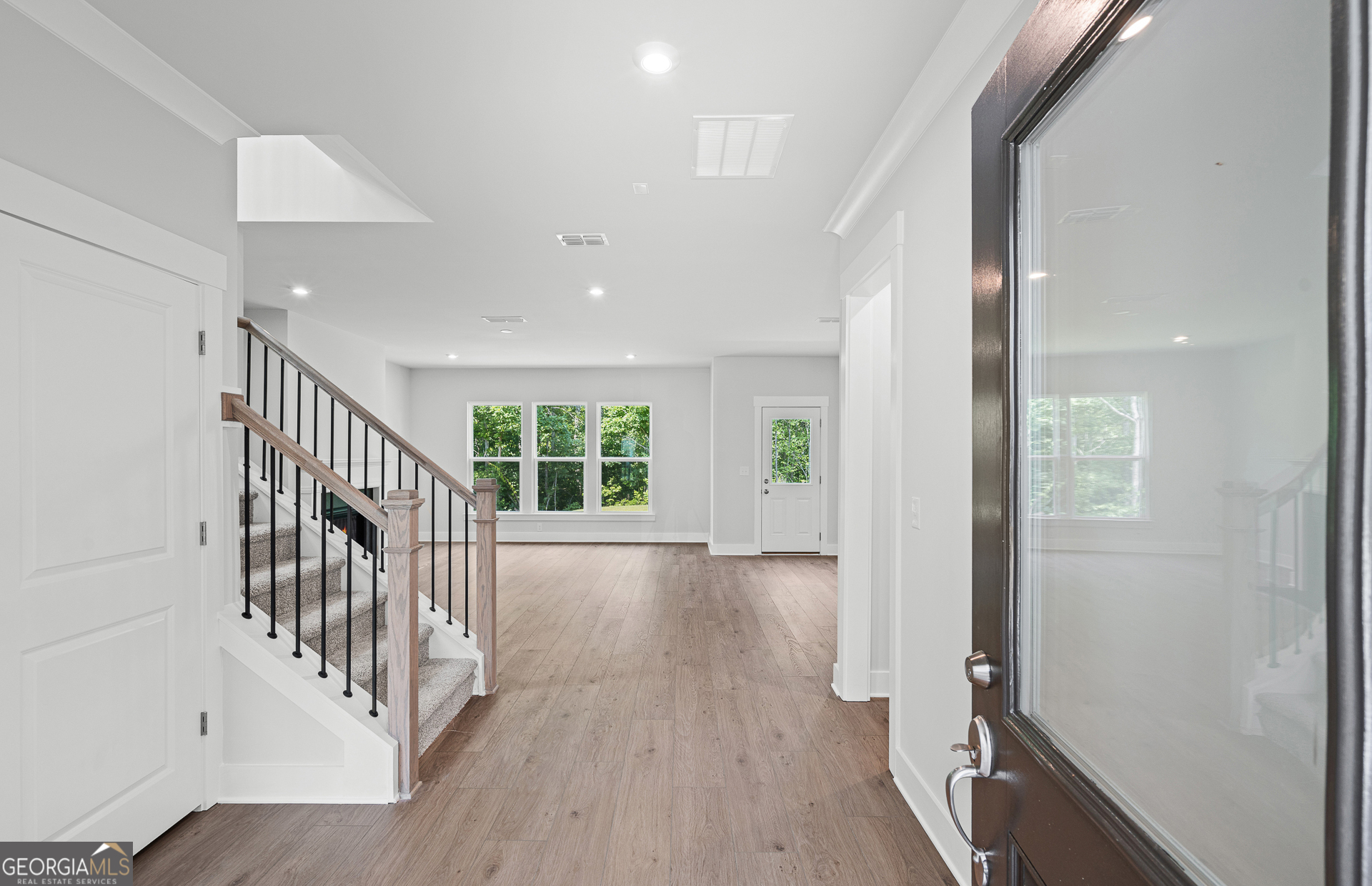 4703 Wilderness Trail Flowery Branch GA 30542