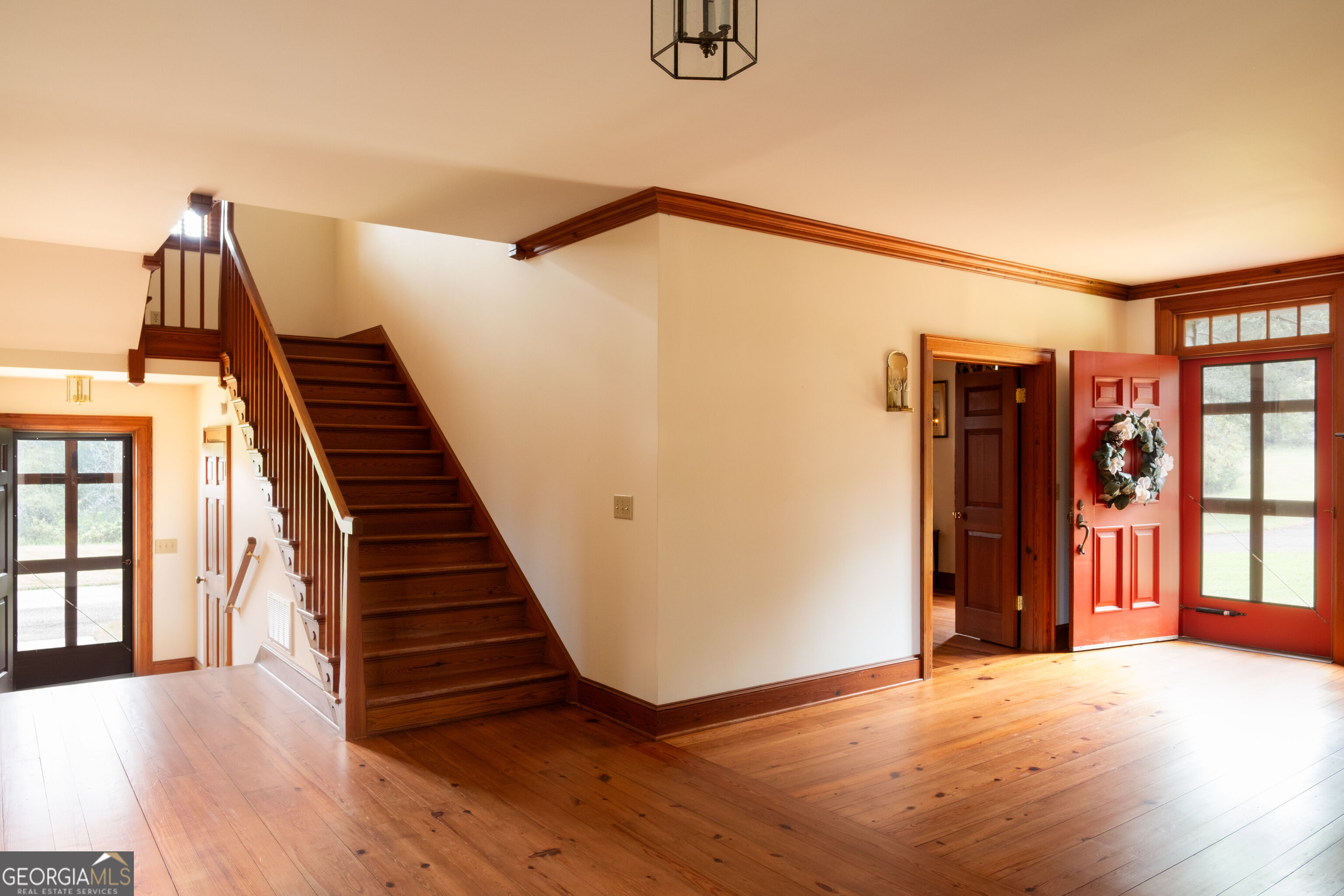 958 Suttles Road Mount Airy GA 30563