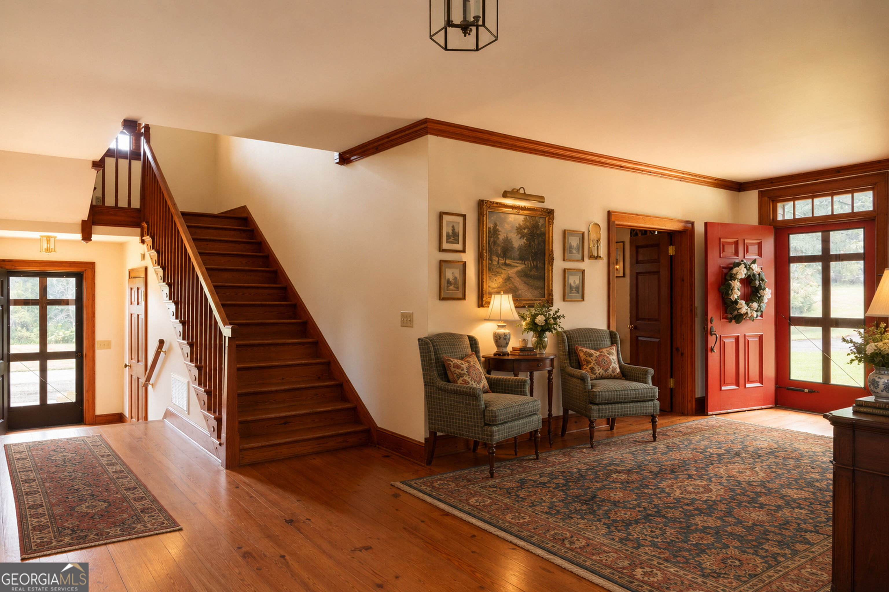 958 Suttles Road Mount Airy GA 30563