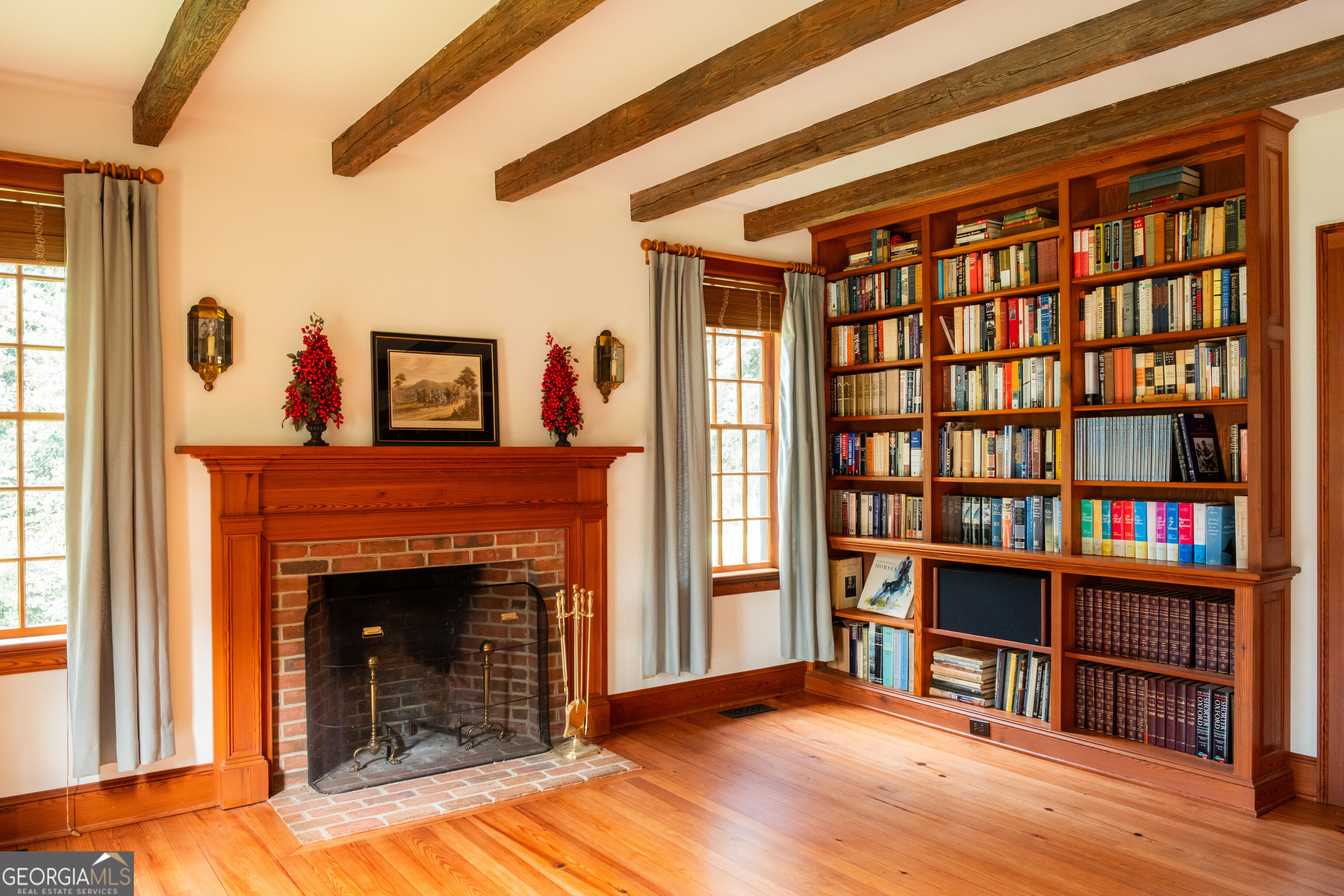 958 Suttles Road Mount Airy GA 30563