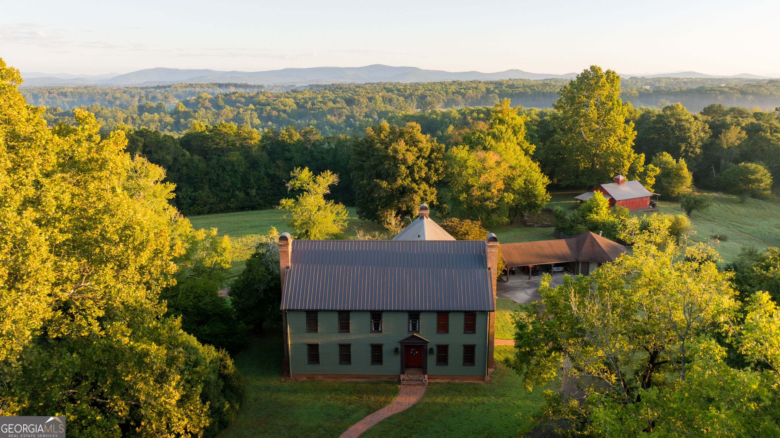 958 Suttles Road Mount Airy GA 30563