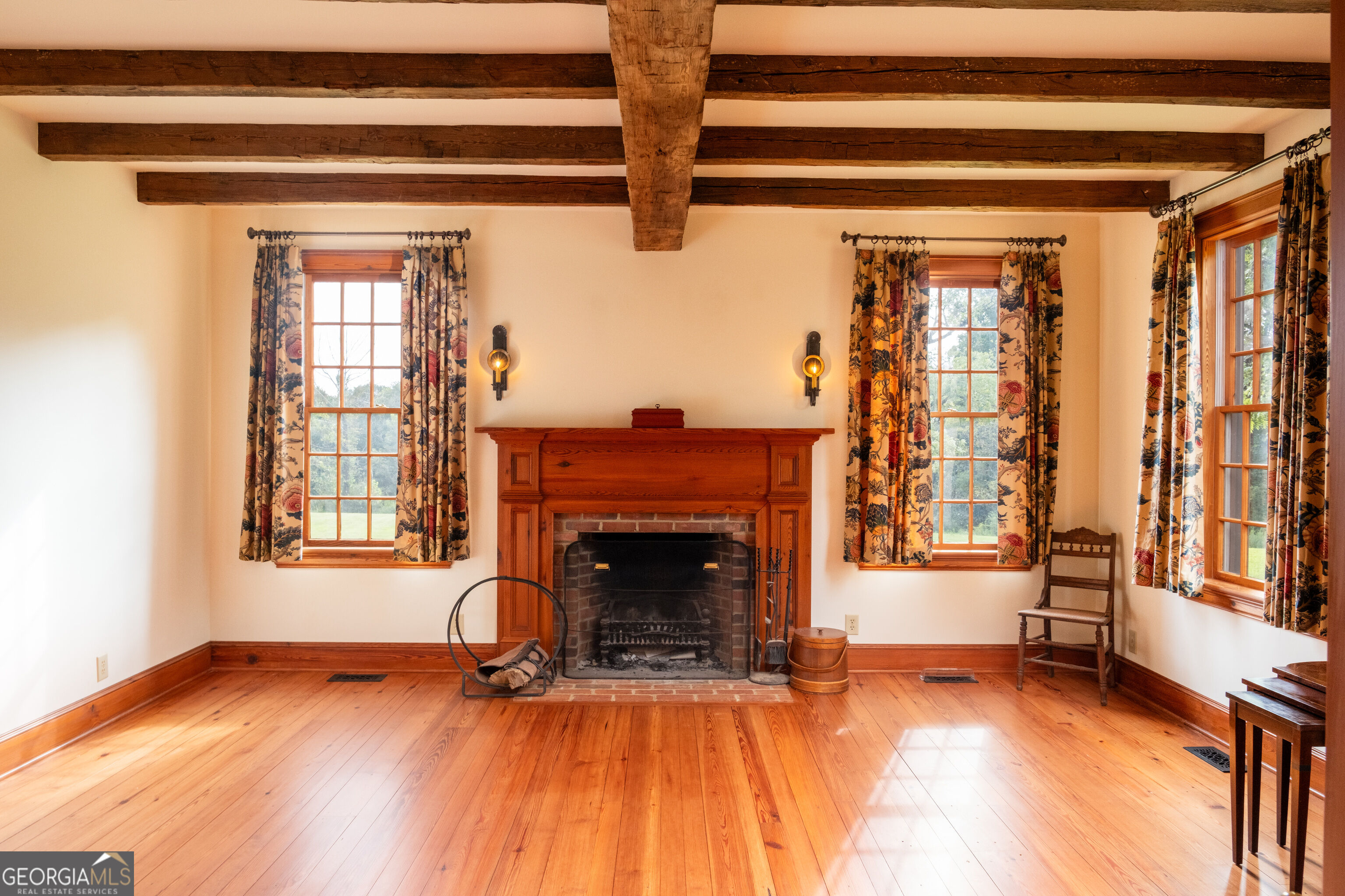 958 Suttles Road Mount Airy GA 30563