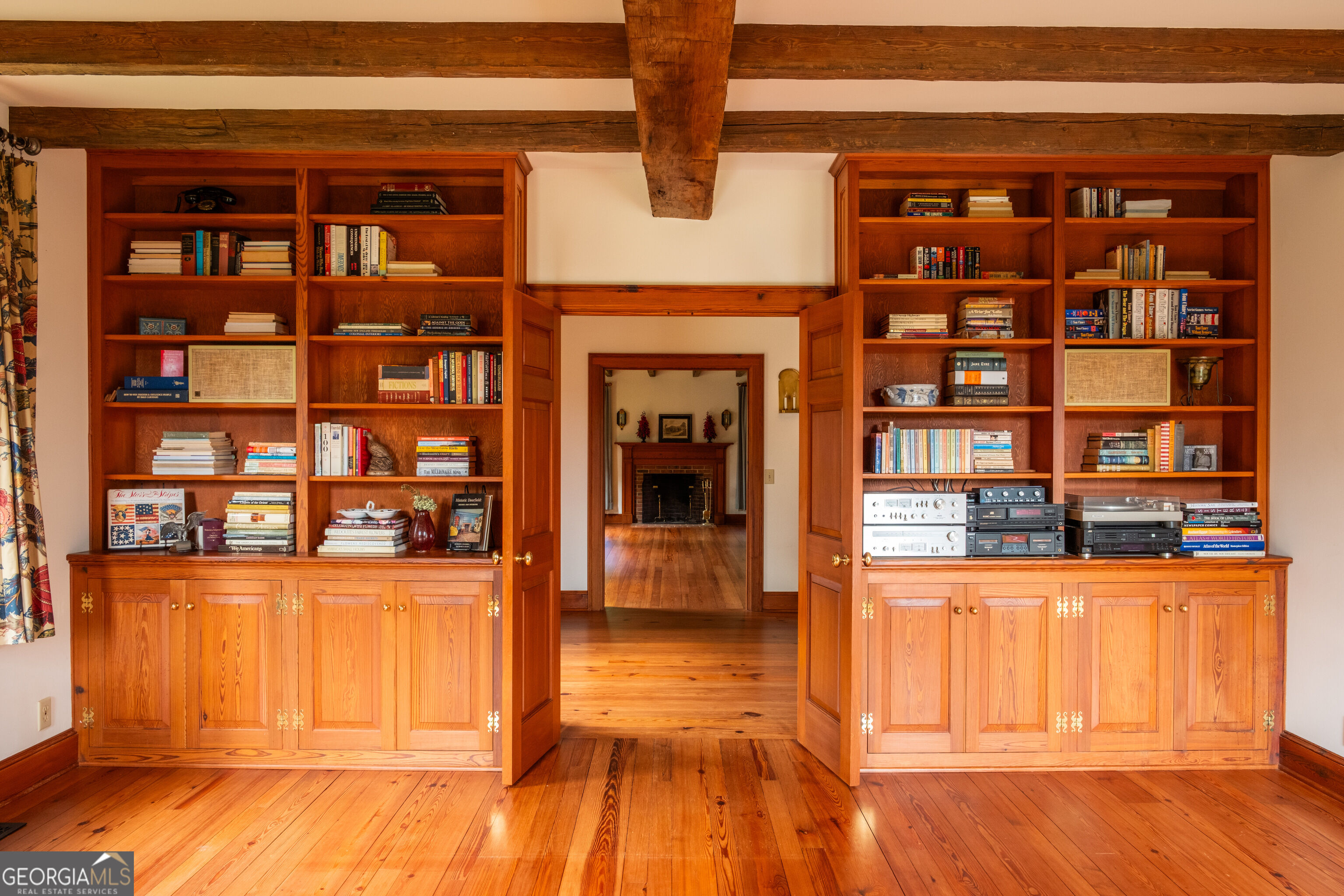 958 Suttles Road Mount Airy GA 30563