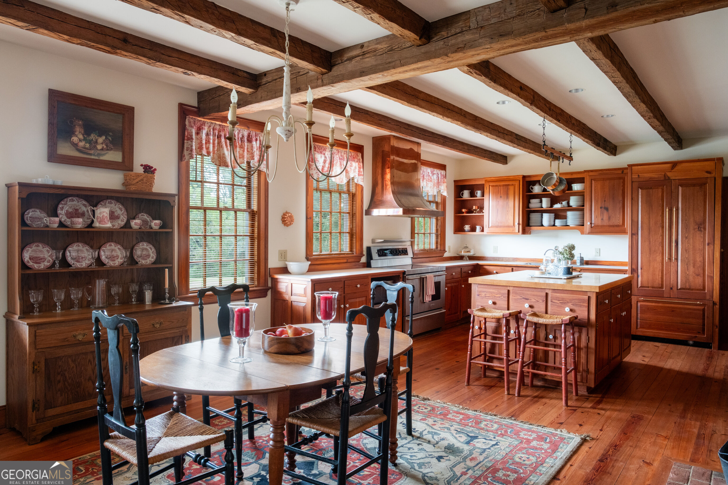 958 Suttles Road Mount Airy GA 30563