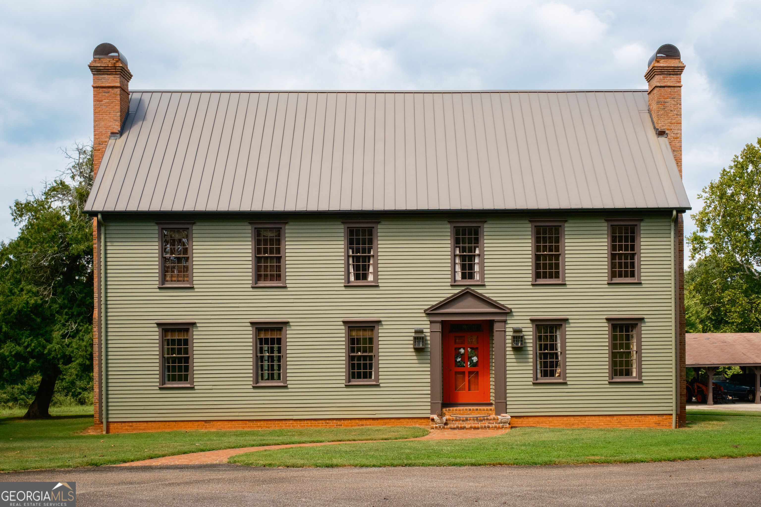 958 Suttles Road Mount Airy GA 30563