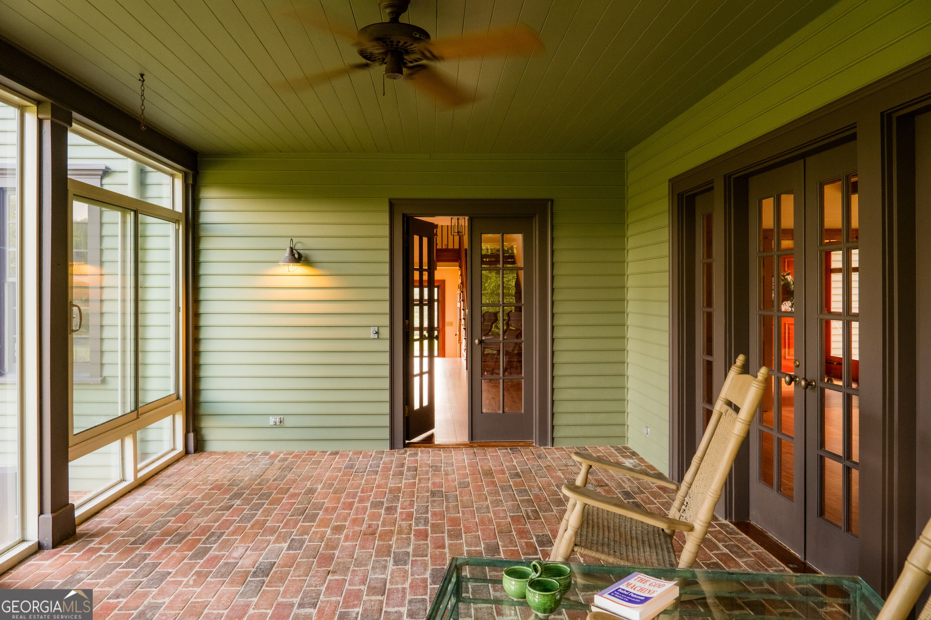 958 Suttles Road Mount Airy GA 30563