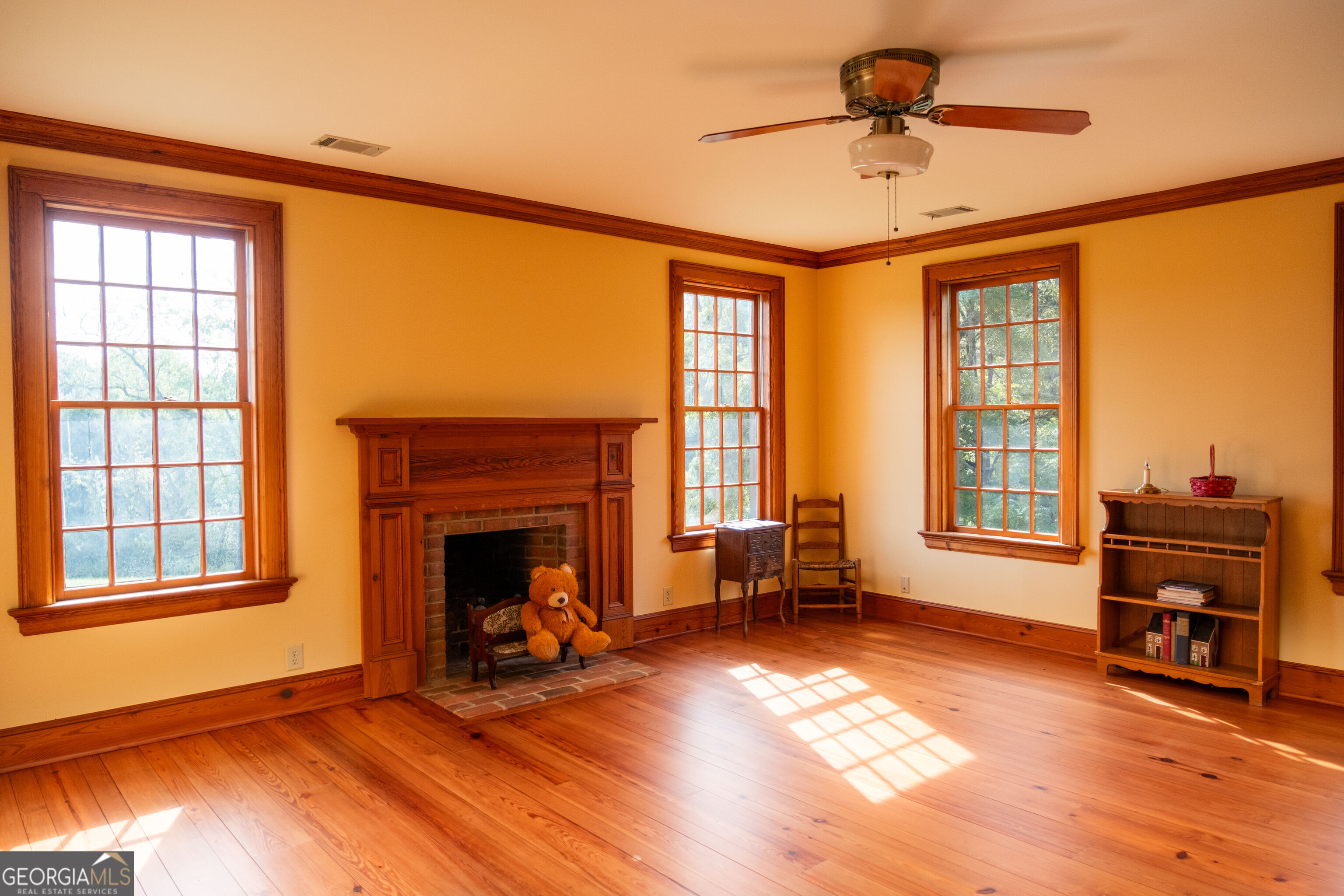 958 Suttles Road Mount Airy GA 30563