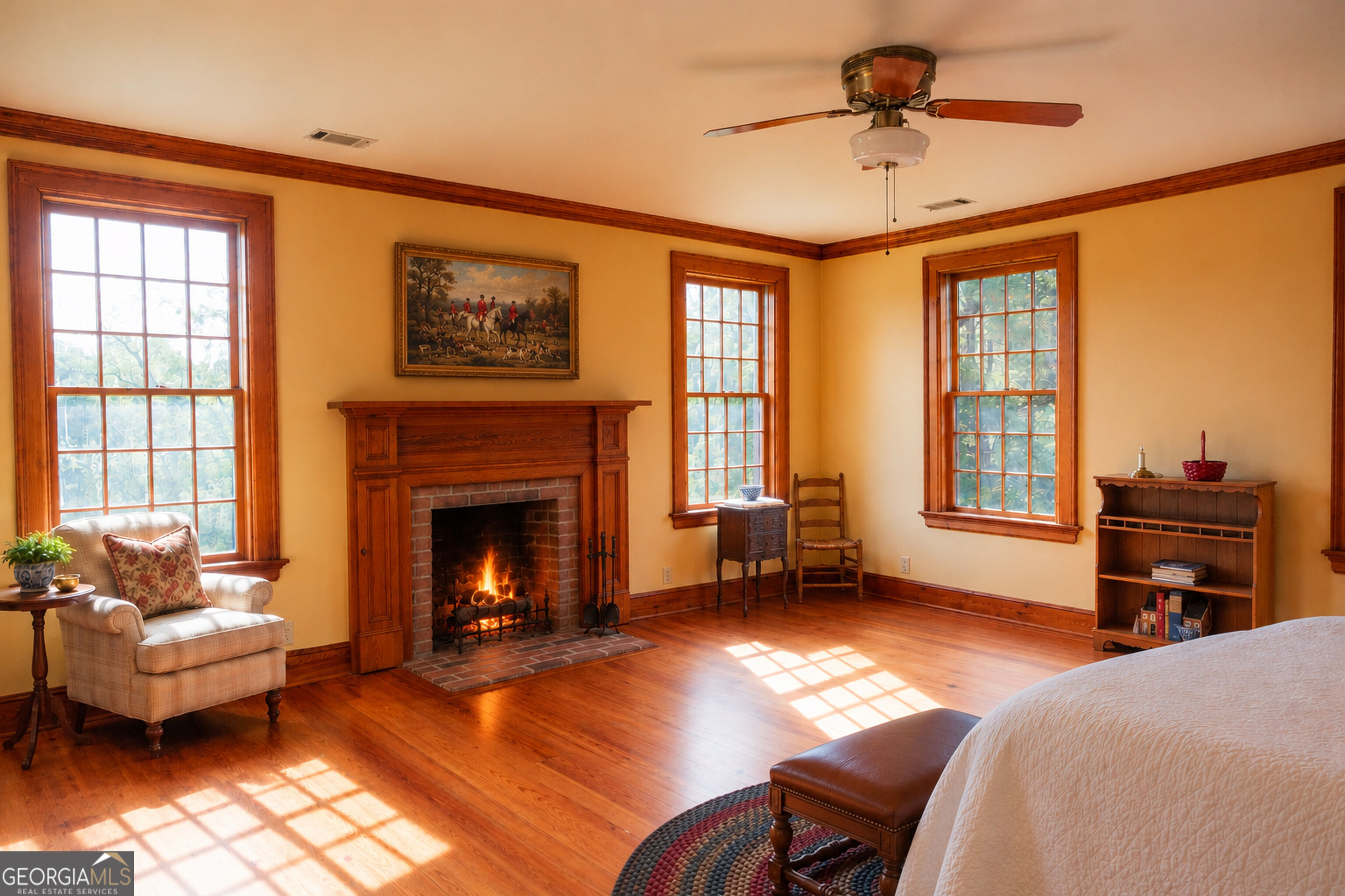 958 Suttles Road Mount Airy GA 30563