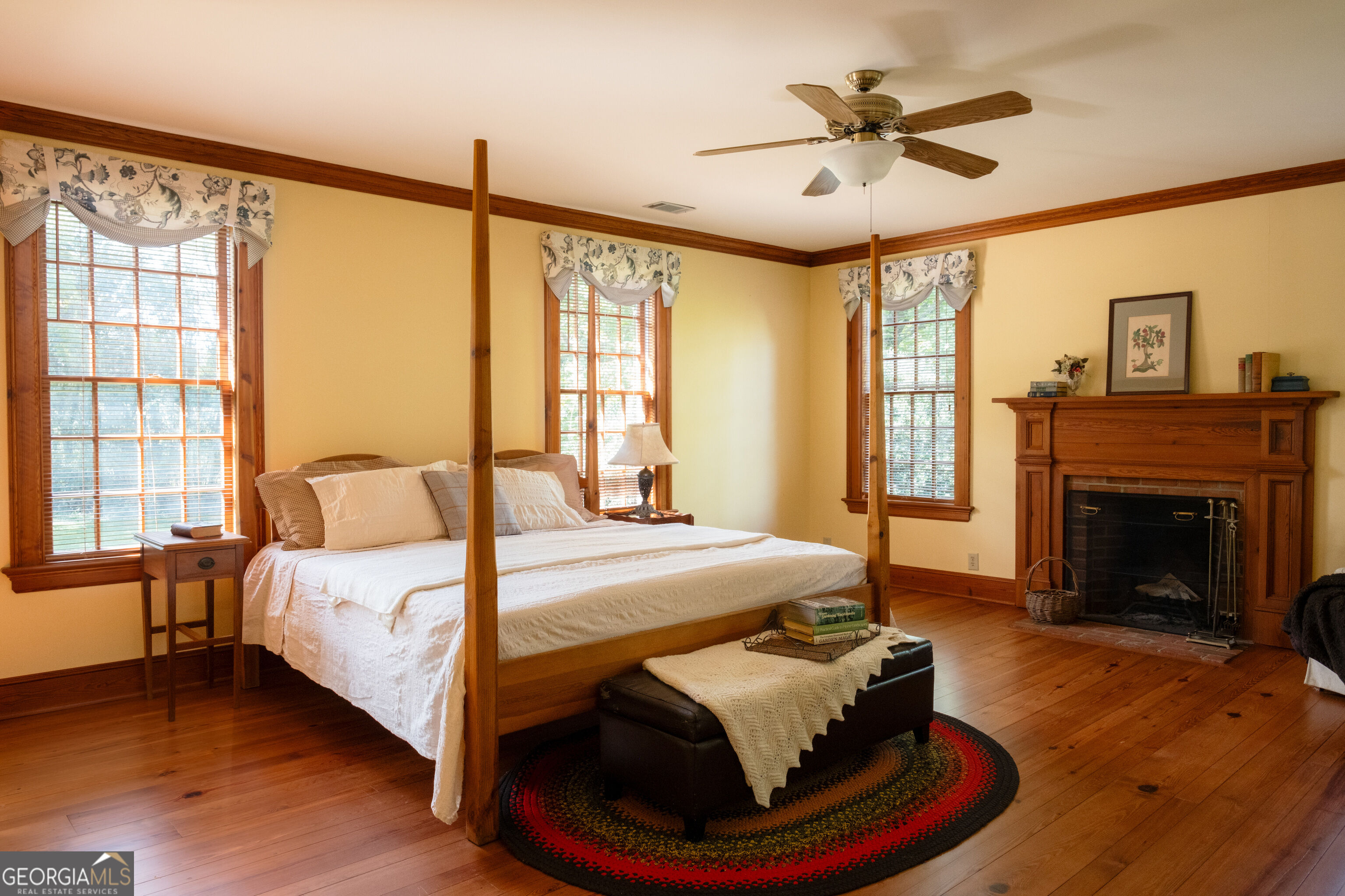 958 Suttles Road Mount Airy GA 30563