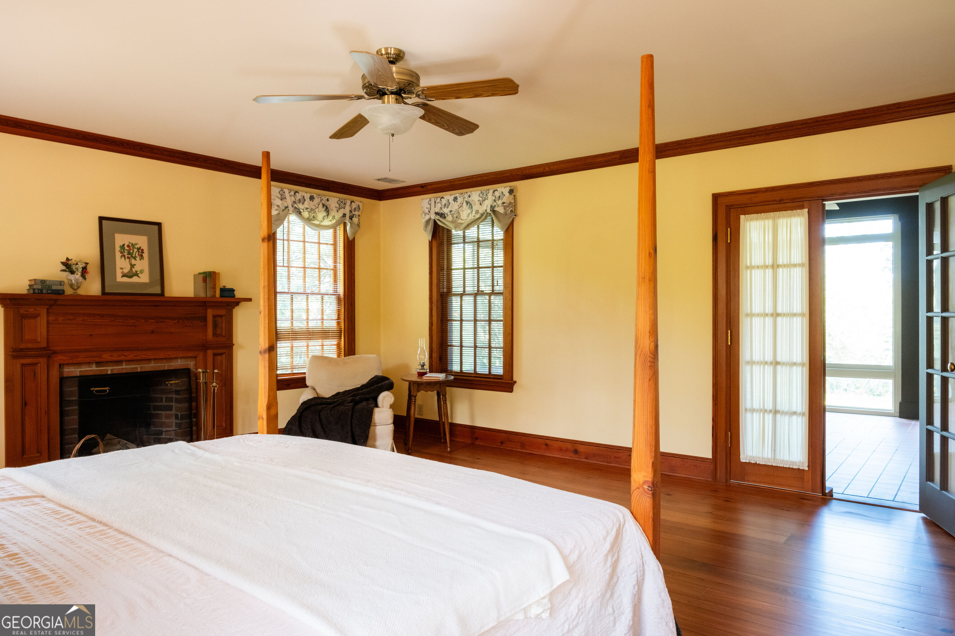958 Suttles Road Mount Airy GA 30563
