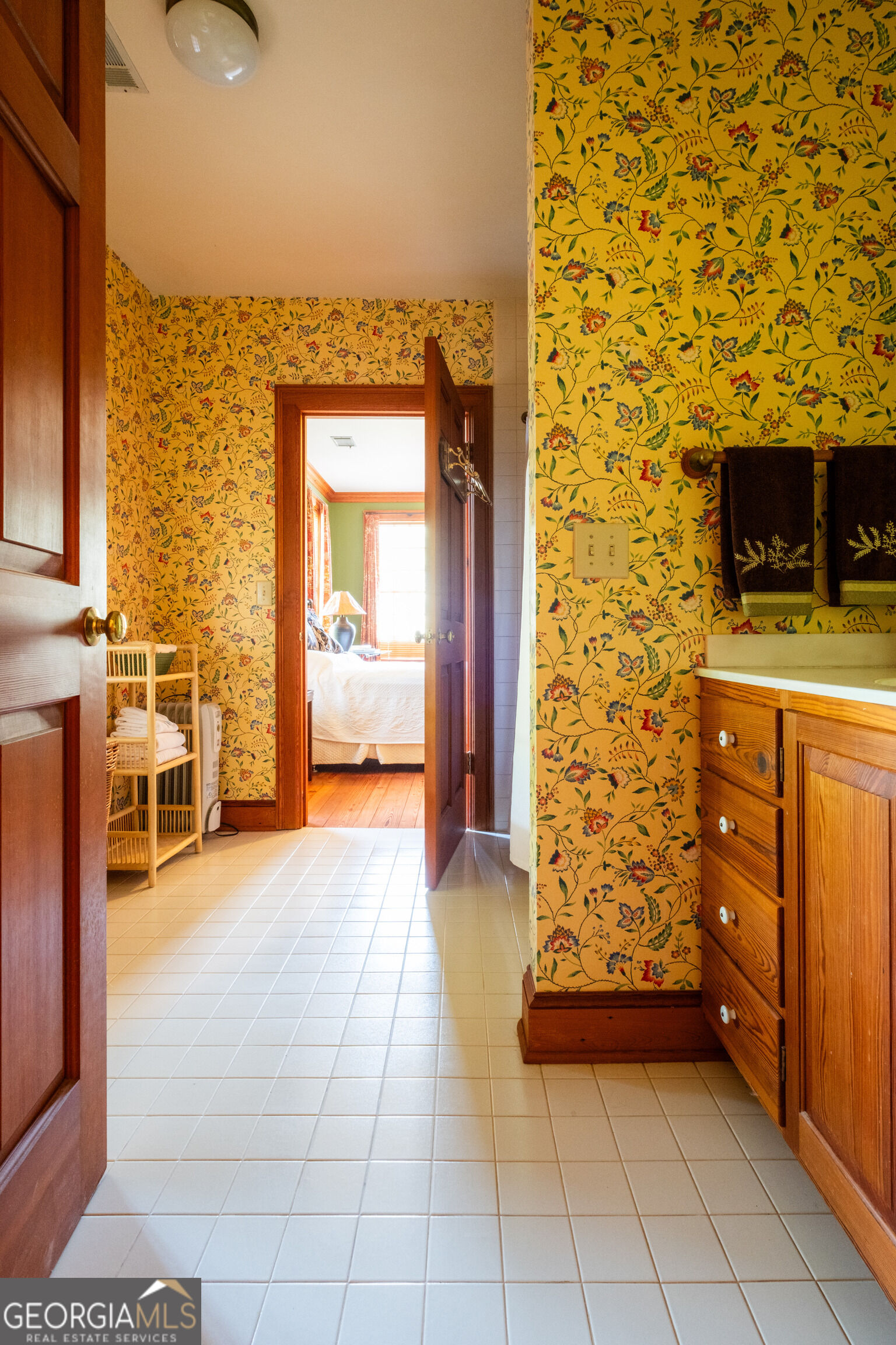 958 Suttles Road Mount Airy GA 30563
