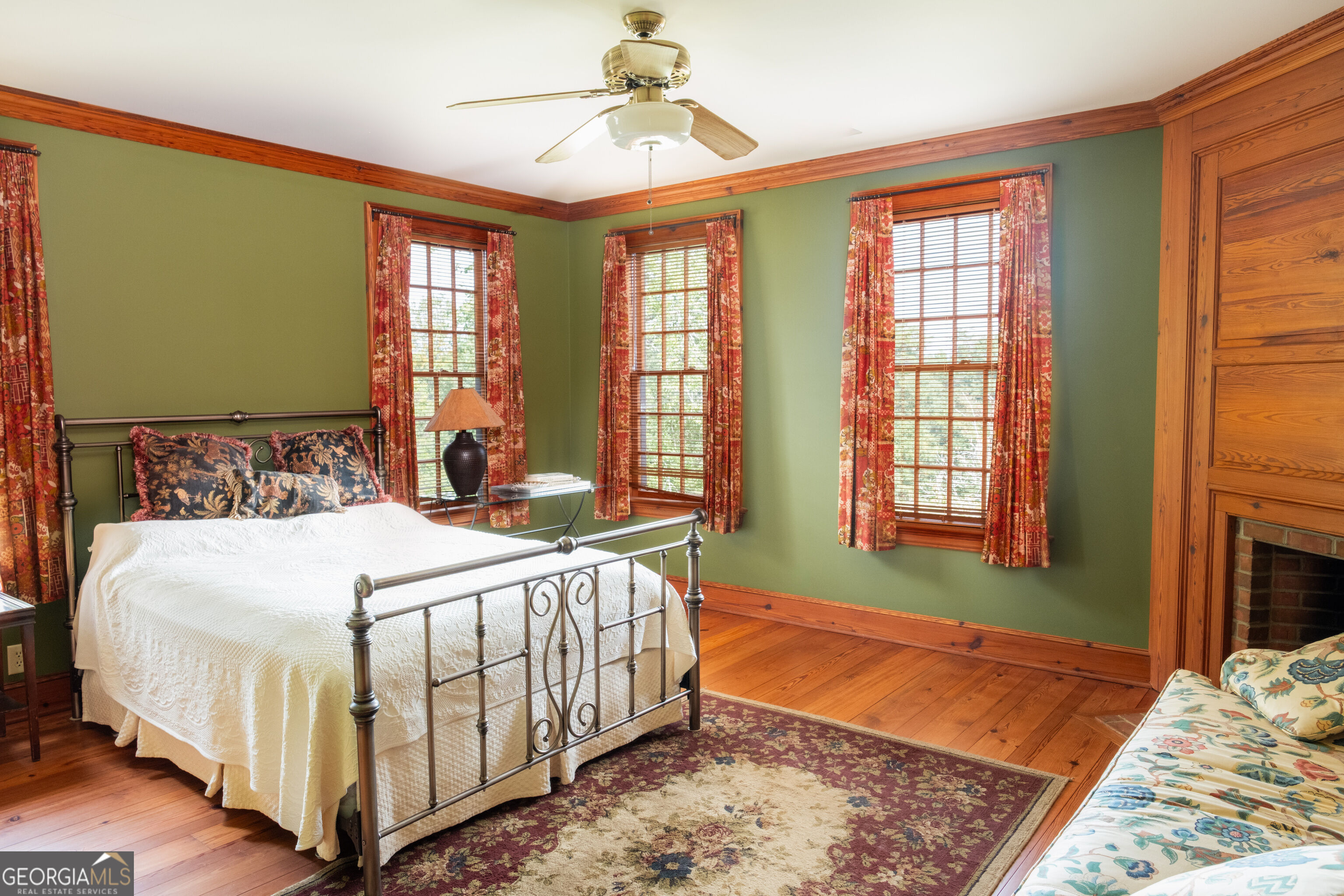 958 Suttles Road Mount Airy GA 30563