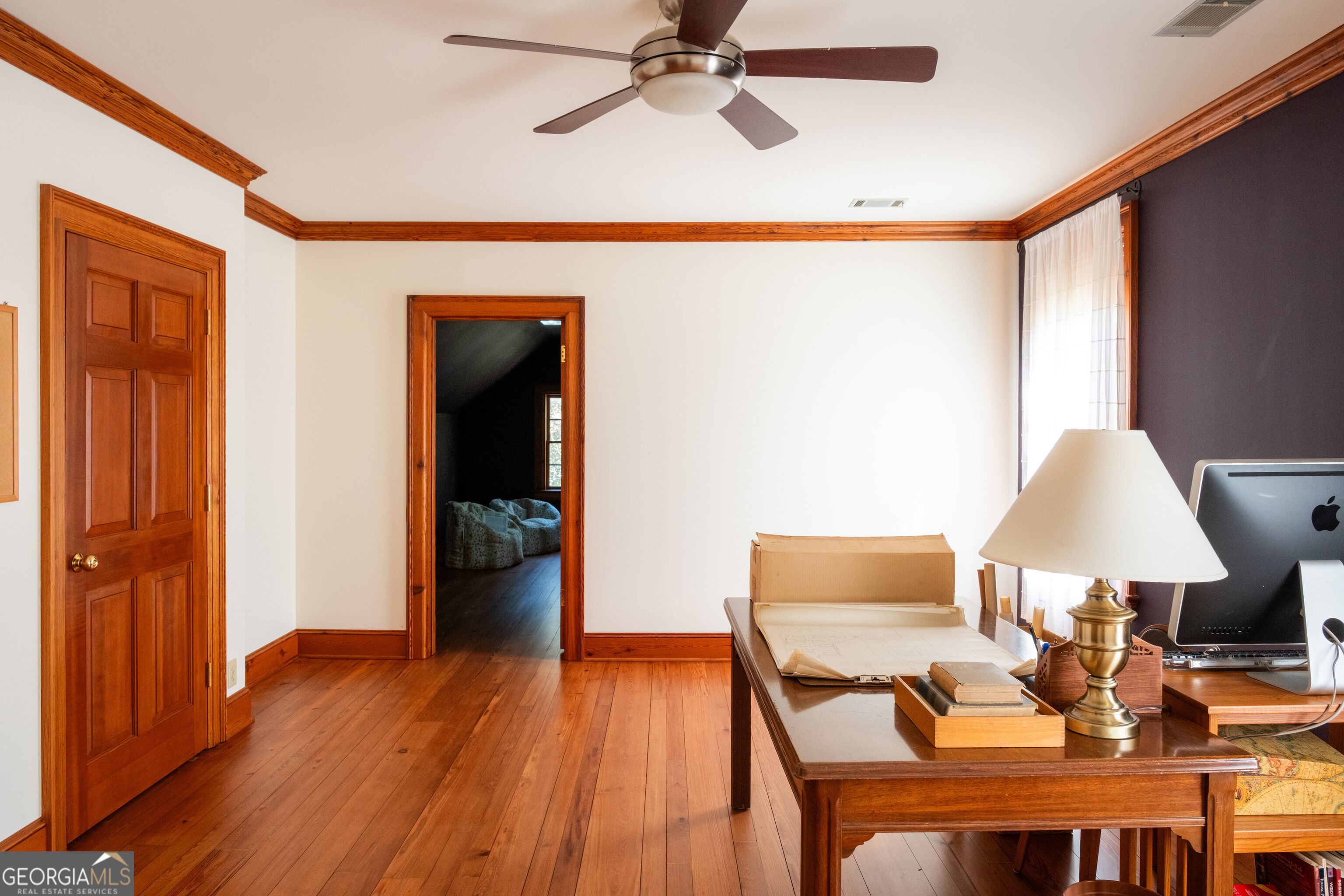 958 Suttles Road Mount Airy GA 30563